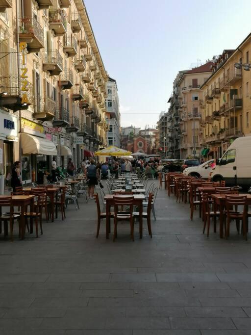 Appartamento Torino-Zona Politecnico المظهر الخارجي الصورة