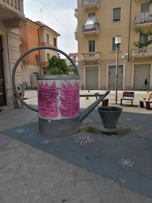 Appartamento Torino-Zona Politecnico المظهر الخارجي الصورة