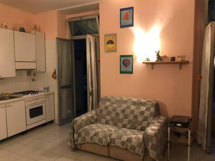 Appartamento Torino-Zona Politecnico المظهر الخارجي الصورة