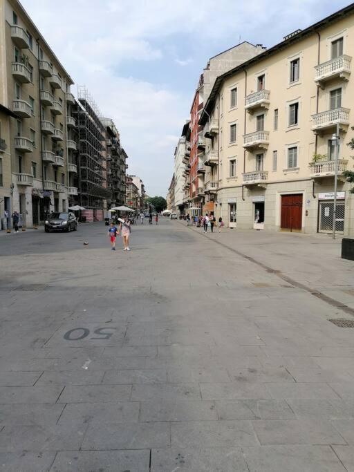 Appartamento Torino-Zona Politecnico المظهر الخارجي الصورة